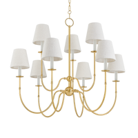Amina Chandelier