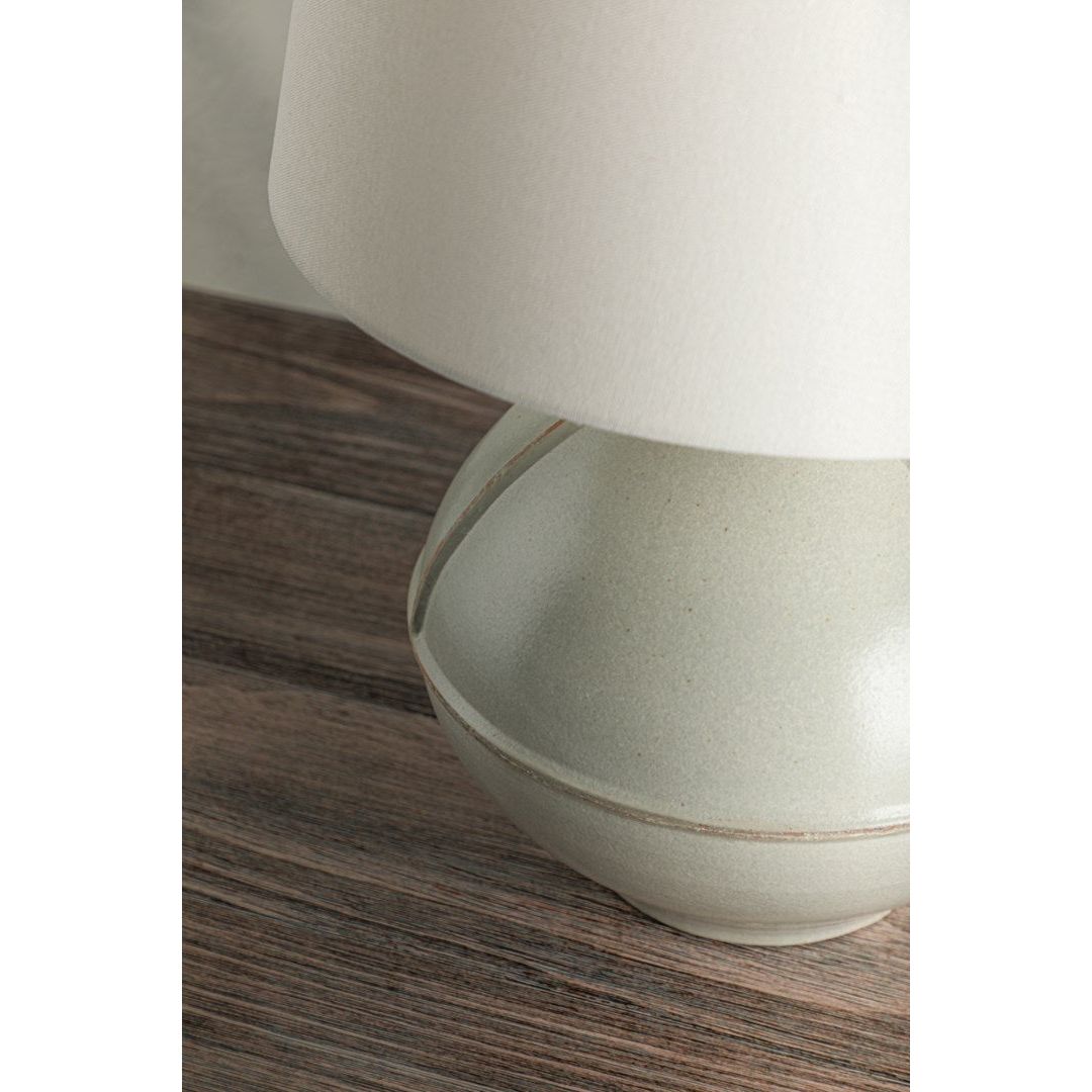 Salvage 1-Light Table Lamp