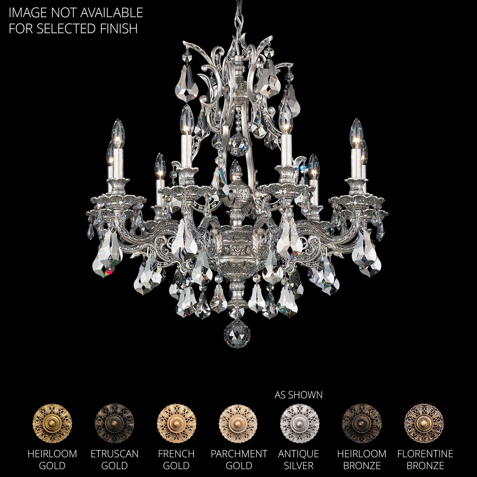 Sophia 9-Light Chandelier