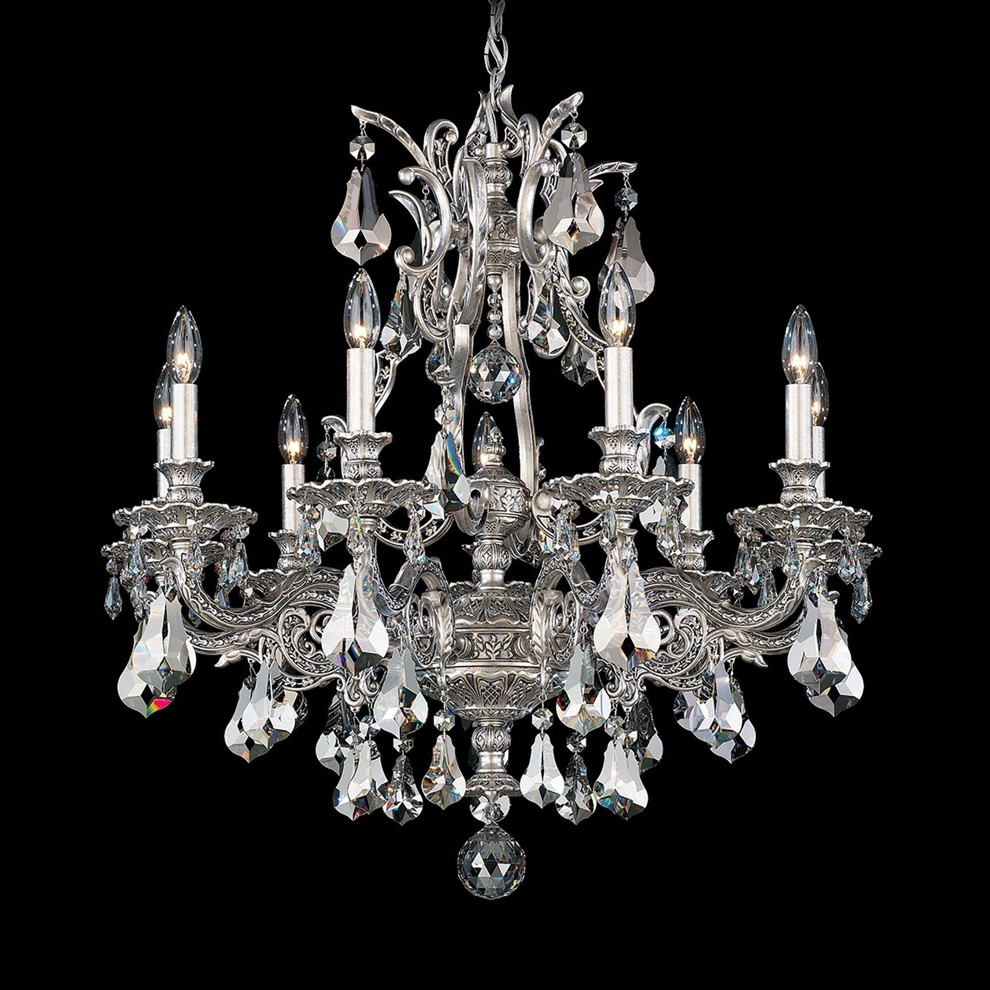 Sophia 9-Light Chandelier