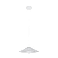 Embark 16"W Round Pendant