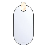 Mrissa 21x45" LED Mirror