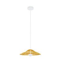 Embark 16"W Round Pendant