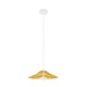 Embark 16"W Round Pendant