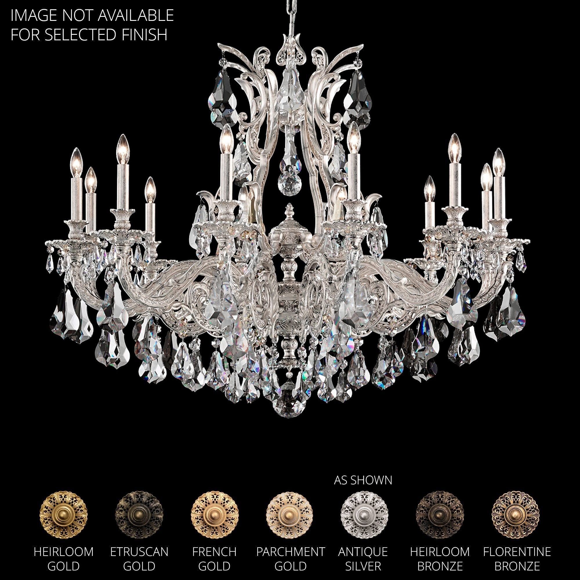 Sophia 12-Light Chandelier