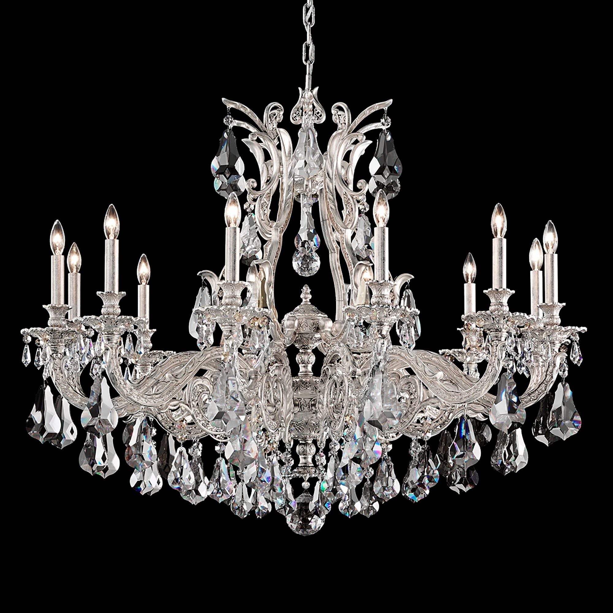 Sophia 12-Light Chandelier