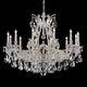 Sophia 12-Light Chandelier