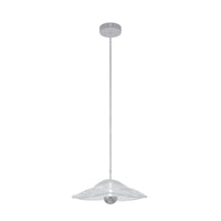 Embark 16"W Round Pendant