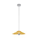 Embark 16"W Round Pendant