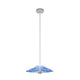 Embark 16"W Round Pendant
