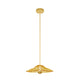 Embark 16"W Round Pendant