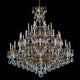 Sophia 35-Light Chandelier