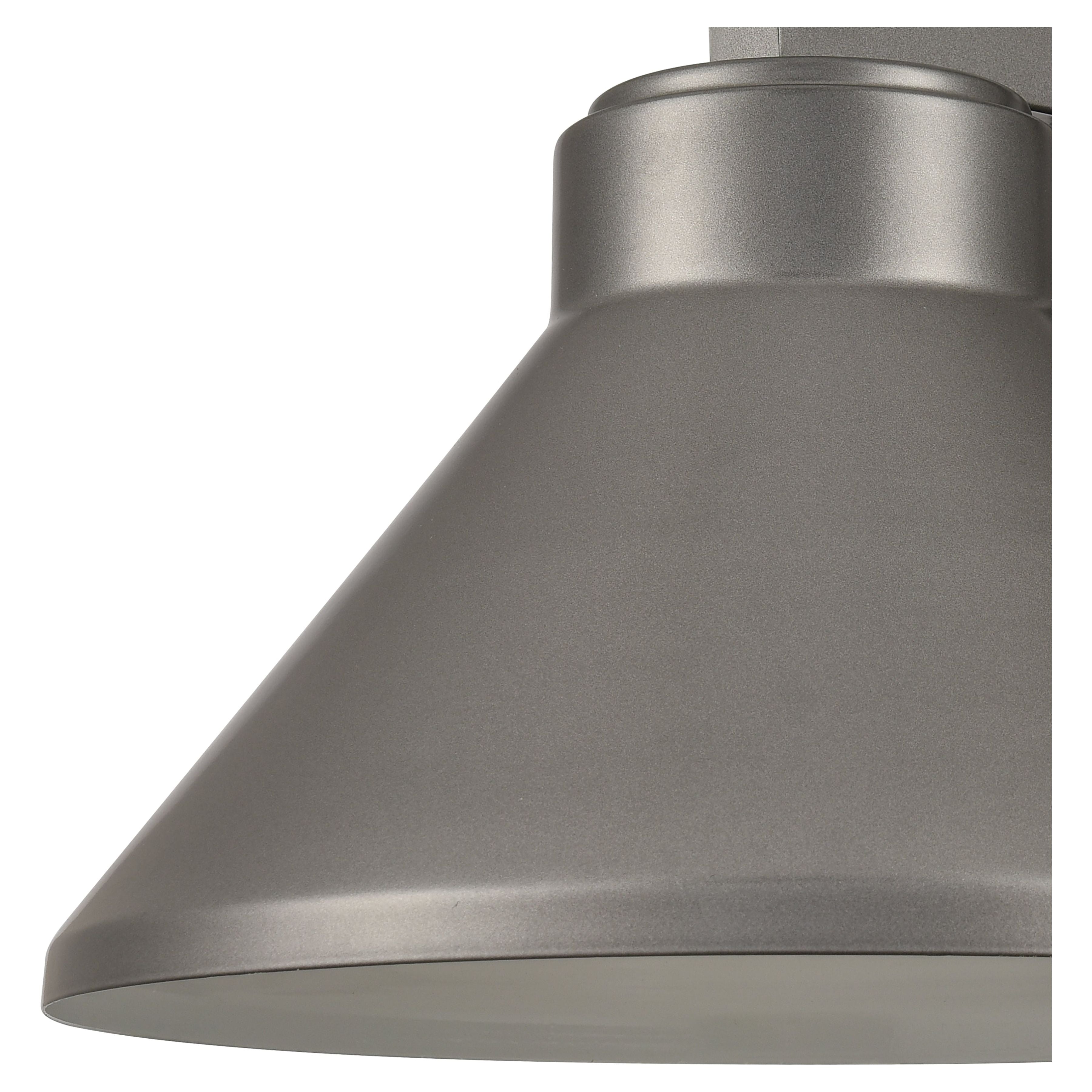 Thane 10" High 1-Light Outdoor Sconce