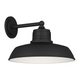 Fielding 15" 1-Light Outdoor Wall Light