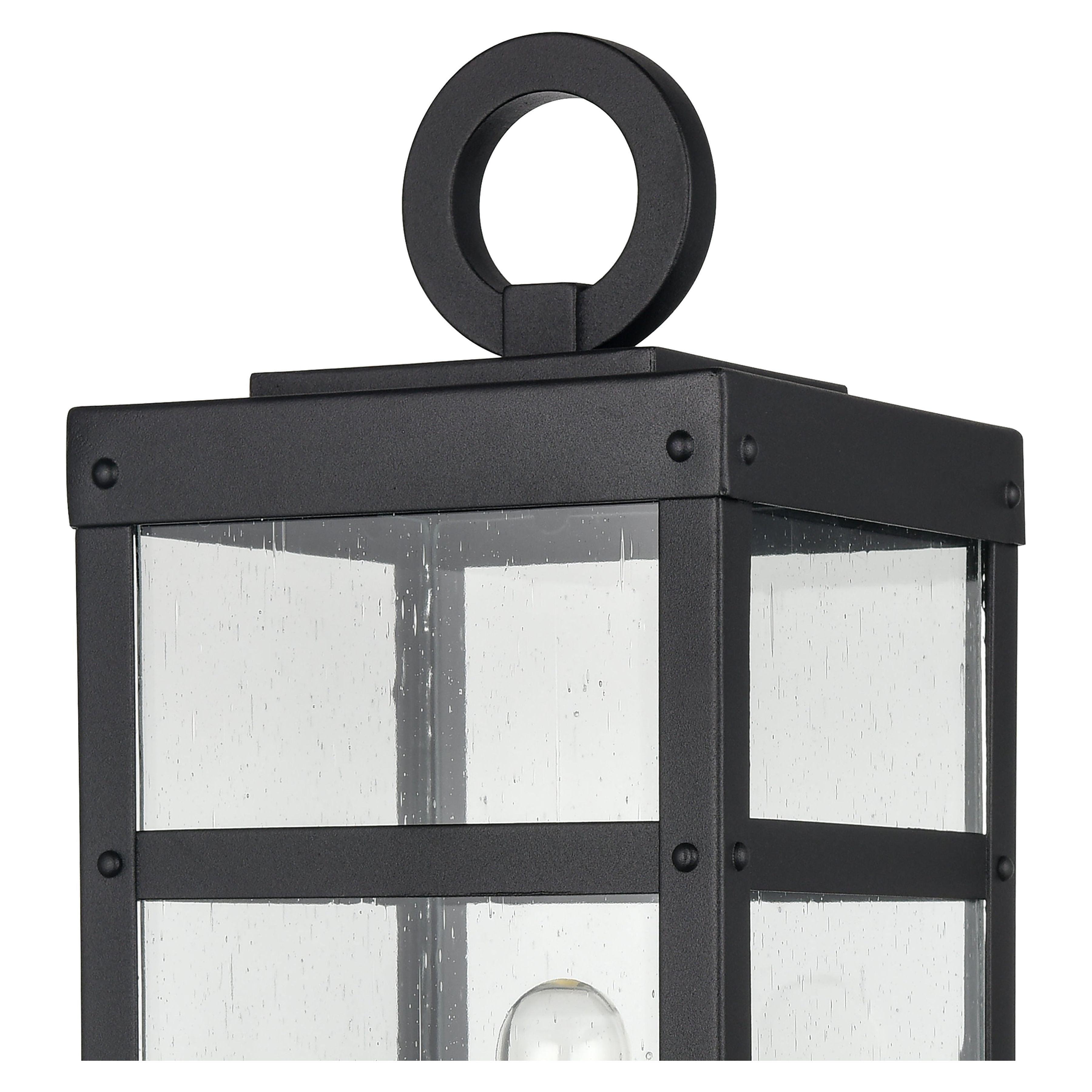 Dalton 20" High 1-Light Outdoor Post Light