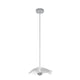 Embark 12"W Round Pendant