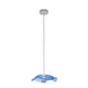Embark 12"W Round Pendant