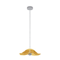 Embark 20"W Round Pendant