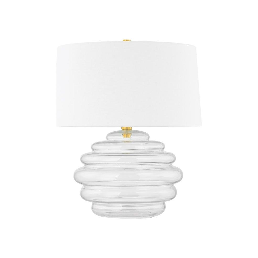 Oshawa 1-Light Table Lamp