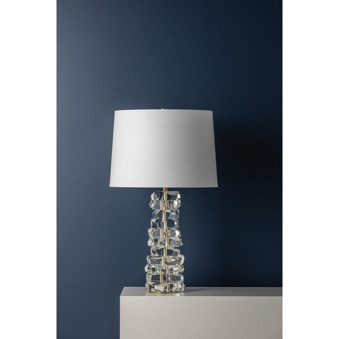 Bellarie 1-Light Table Lamp