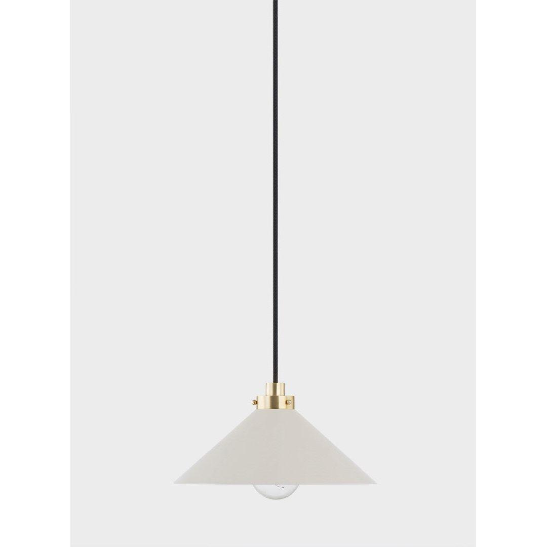 Clivedon 1-Light Pendant