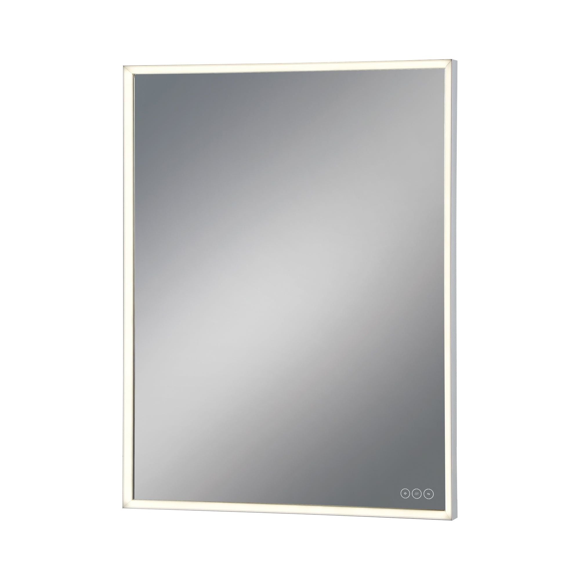 Lumo 24x32" LED Mirror