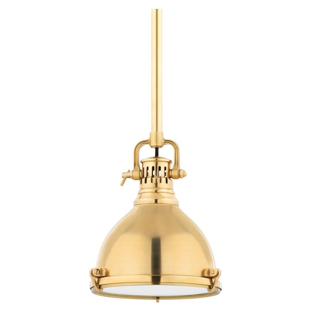 Pelham 1-Light Pendant