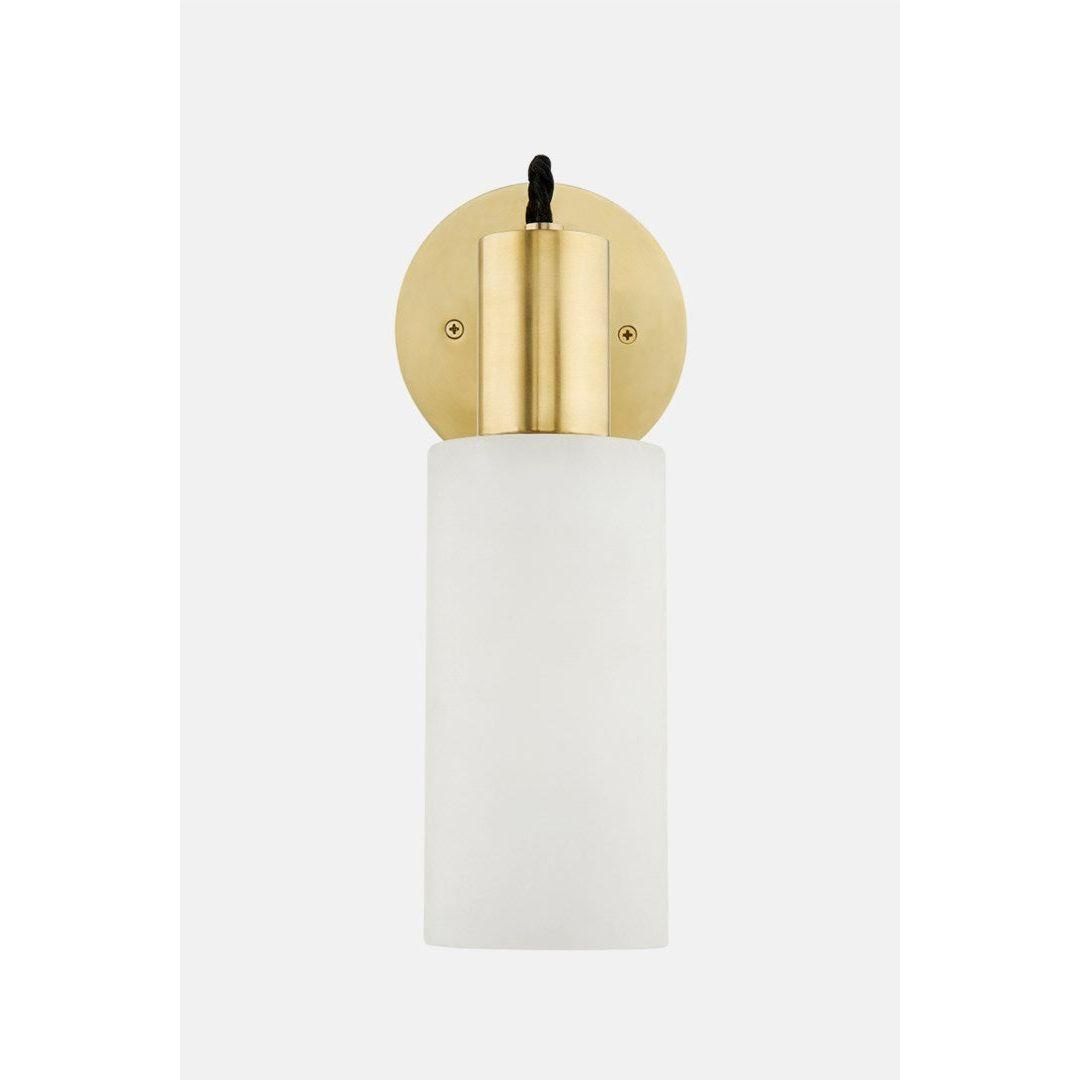 Malba 1-Light Wall Sconce