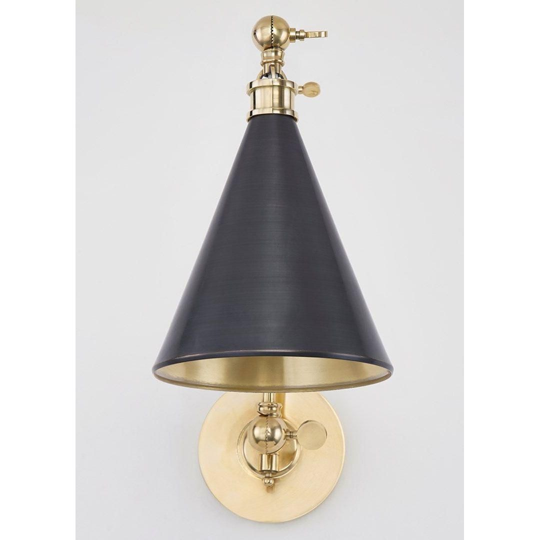 Osterley 1-Light Sconce