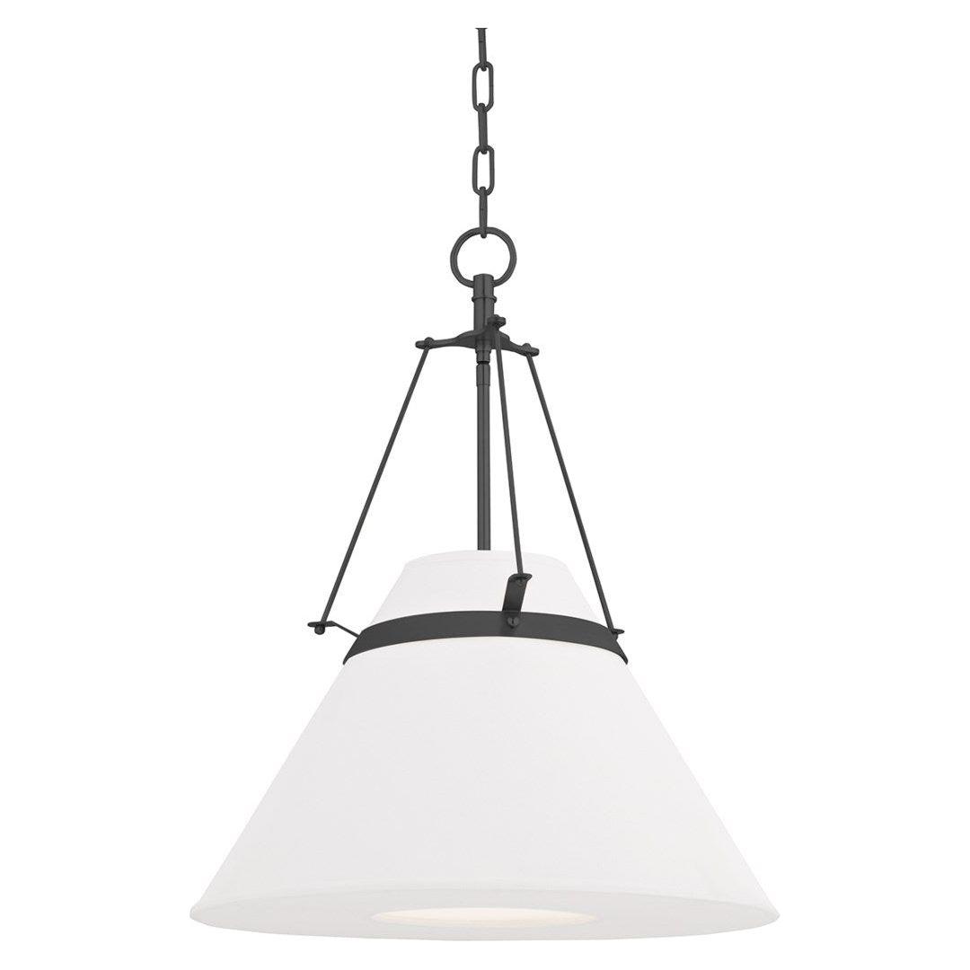 Clemens 1-Light Pendant