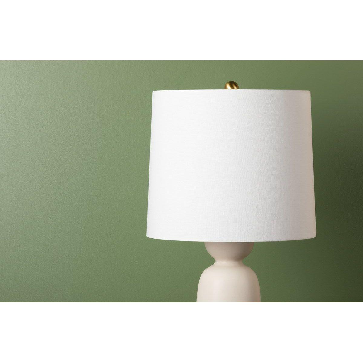 Mitzi - Rhea 1-Light Table Lamp - Lights Canada