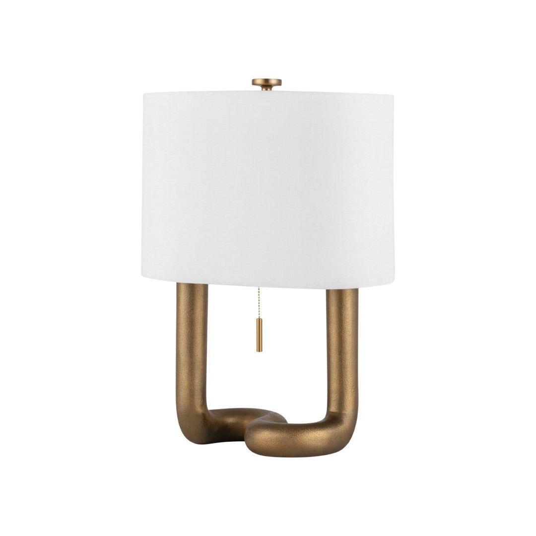 Armonk 1-Light Table Lamp