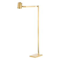 Highgrove 1-Light Floor Lamp
