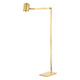 Highgrove 1-Light Floor Lamp