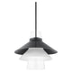 Jessy 1-Light Large Pendant