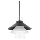 Jessy 1-Light Large Pendant