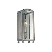 Millbrook 1-Light Wall Sconce