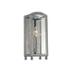 Millbrook 1-Light Wall Sconce