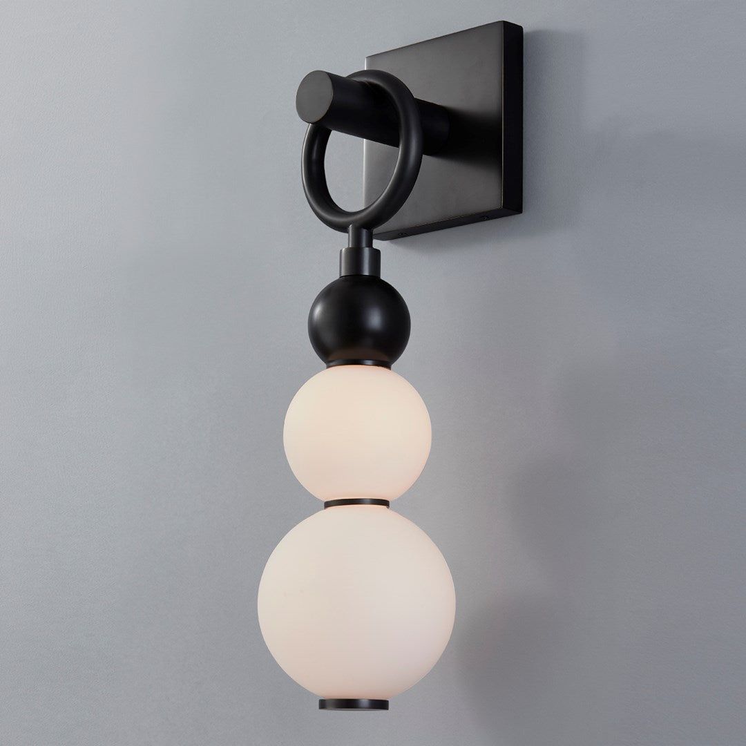 Perrin 1-Light Wall Sconce