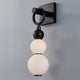 Perrin 1-Light Wall Sconce