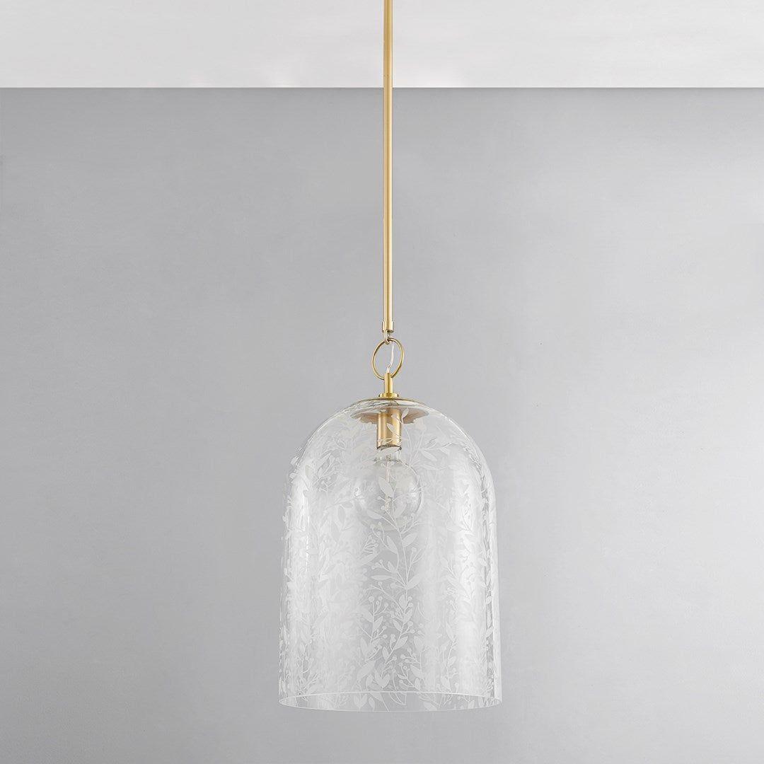 Belleville 1-Light Pendant