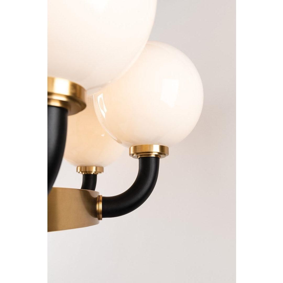 Werner 6-Light Pendant