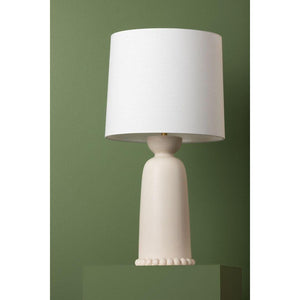 Mitzi - Rhea 1-Light Table Lamp - Lights Canada