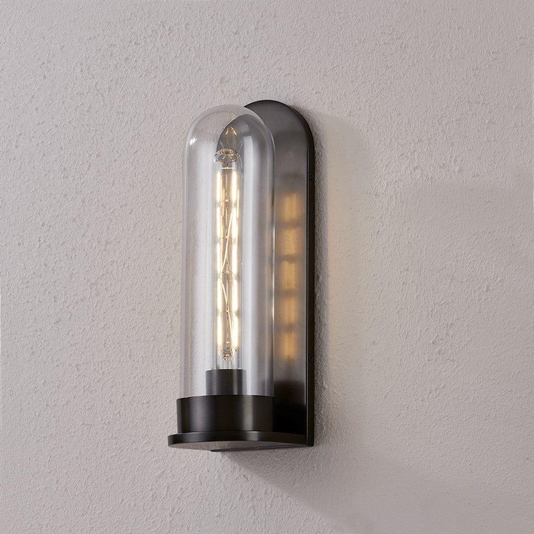 Irwin 1-Light Sconce