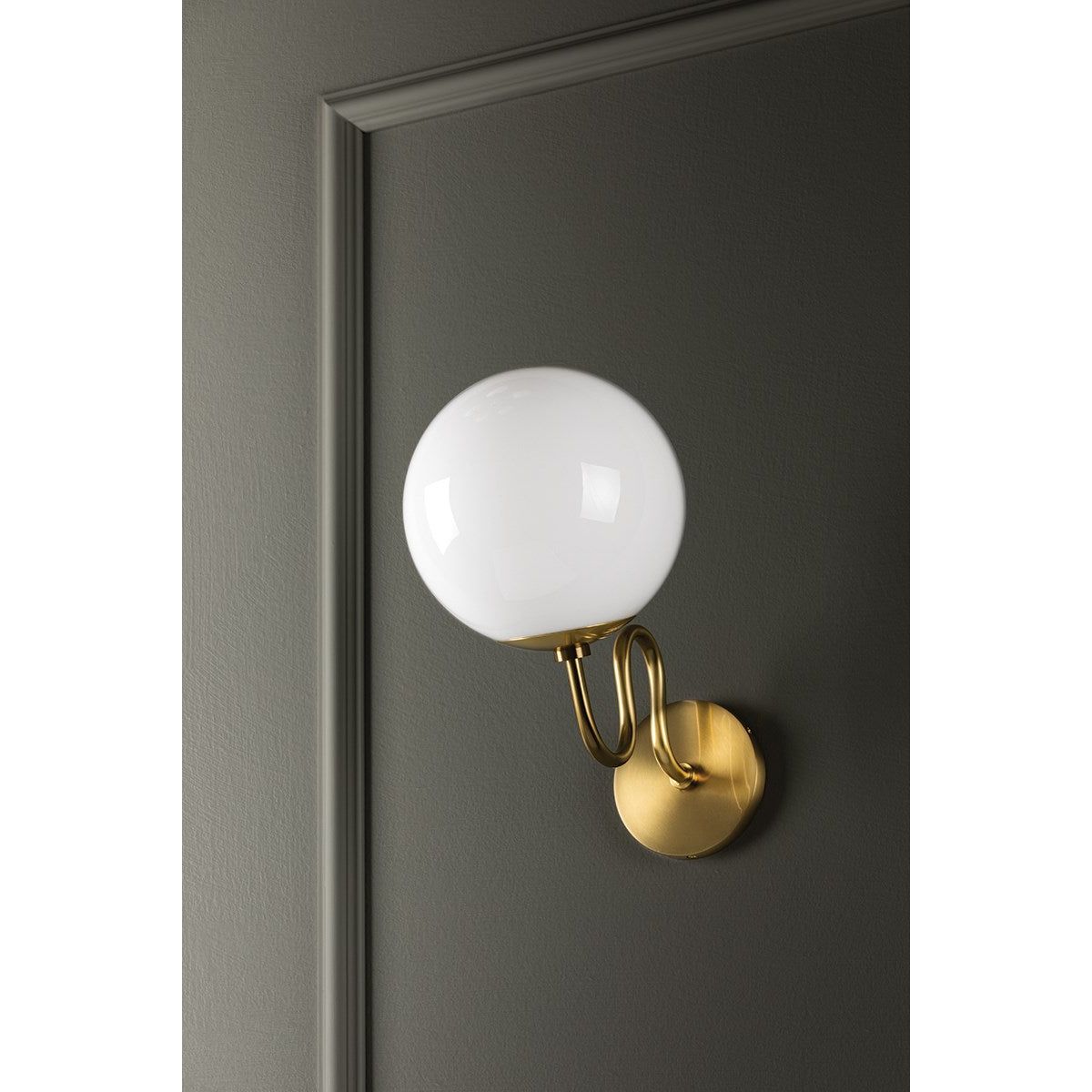 Havana 1-Light Wall Sconce