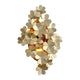 Gigi 2-Light Wall Sconce