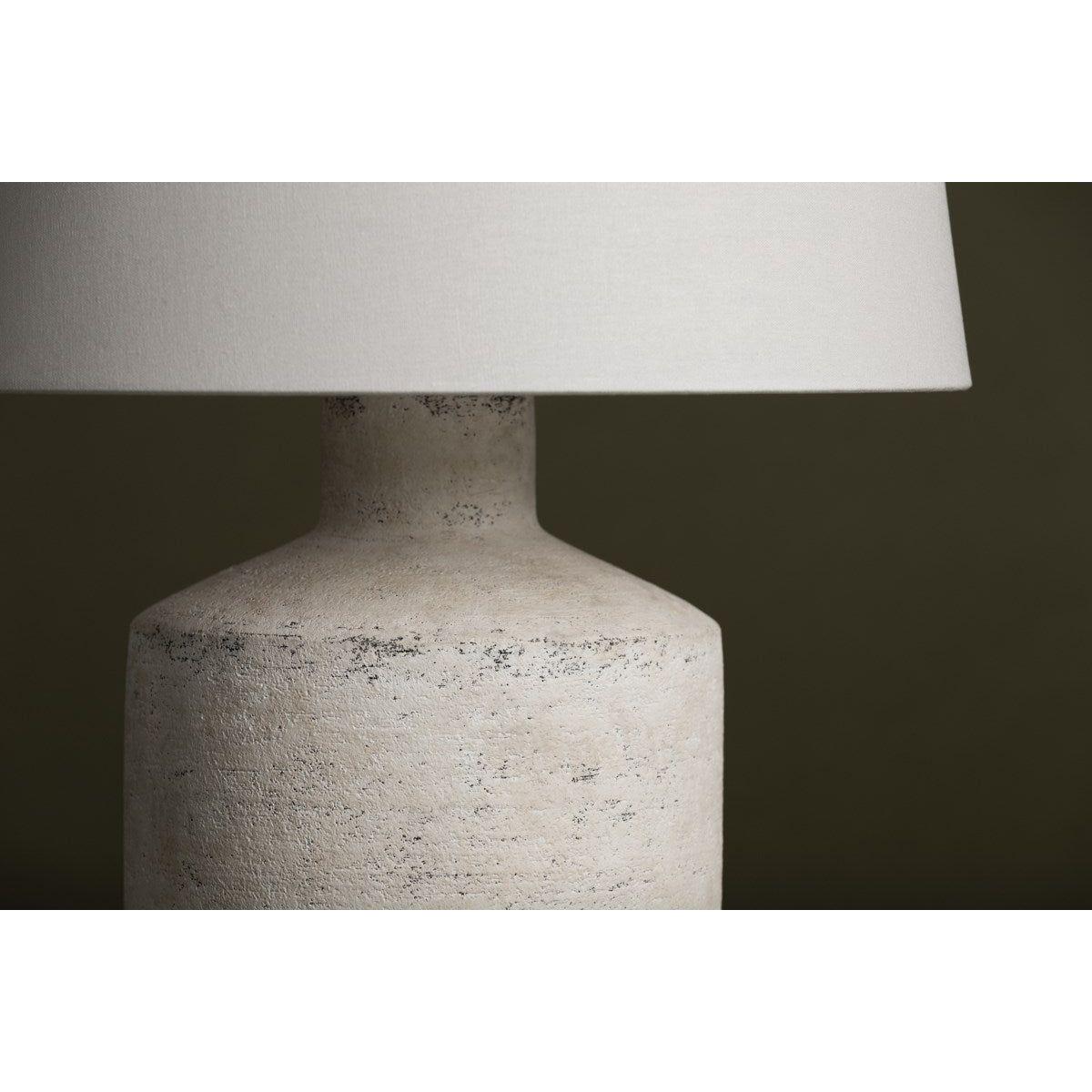 Dallas 1-Light Table Lamp