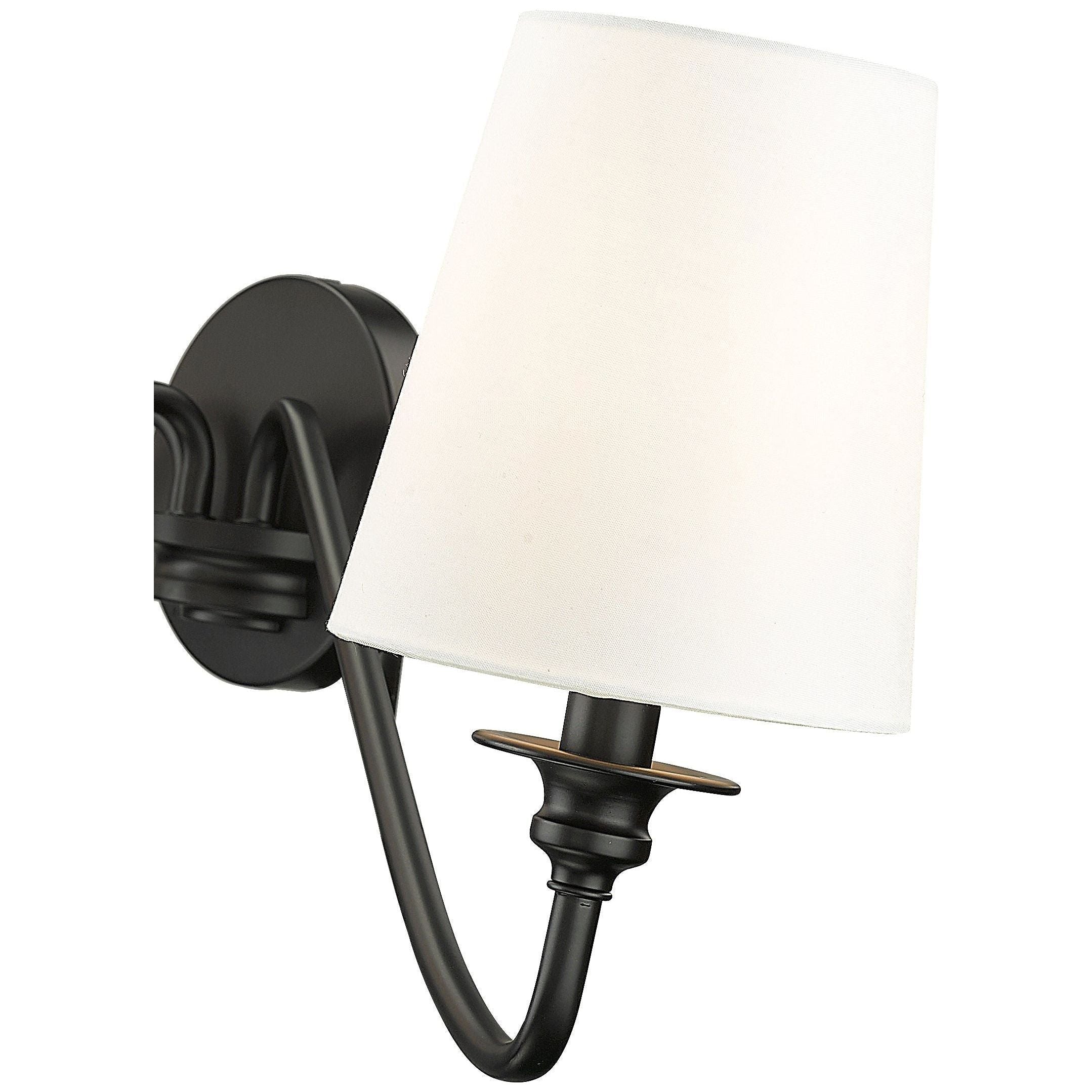 Gianna 3-Light Wall Sconce