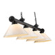 Cordon 4-Light Billiard
