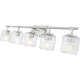 Landon 5-Light Vanity